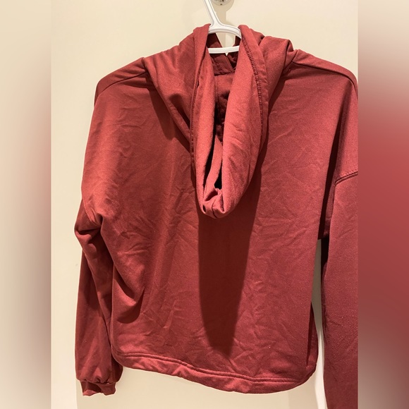 ⭐️Aeropostale Hoodies Long Sleeve Top⭐️ - Picture 3 of 5